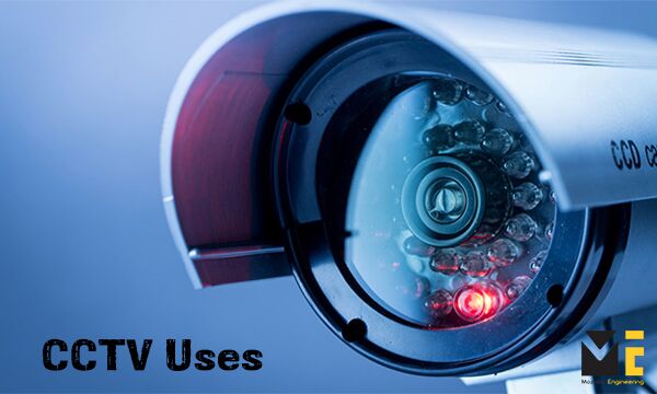 What is CCTV and How Does it Work Mozabo Engineering